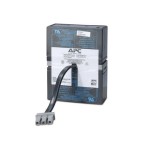 APC USV Ersatzbatterie RBC33, pour APV USV-Geräte