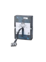 APC USV Ersatzbatterie RBC33, pour APV USV-Geräte