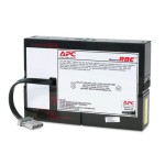APC USV Ersatzbatterie RBC59, pour APV USV-Geräte