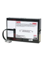 APC USV Ersatzbatterie RBC59, passend zu APV USV-Geräte