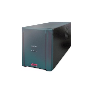 APC Module batterie ASI SUA24XLBP APC Module batterie ASI SUA24XLBP