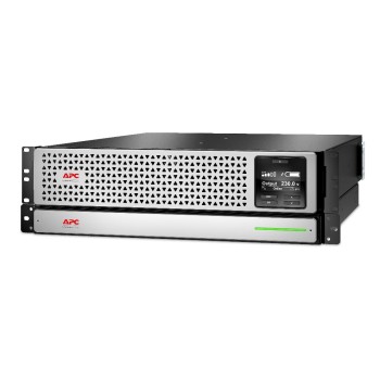 APC ASI SRTL1500RMXLI-NC 1500 VA / 1350 W APC ASI SRTL1500RMXLI-NC 1500 VA / 1350 W