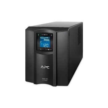 APC ASI SMC1500IC 1500 VA / 900 W APC ASI SMC1500IC 1500 VA / 900 W