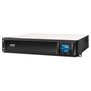 APC ASI SMC1500I-2UC 1500 VA / 900 W APC ASI SMC1500I-2UC 1500 VA / 900 W