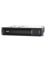 APC USV SMT1000RMI2UC, 1000VA/700W, 2HE Rack, Line-Interactive