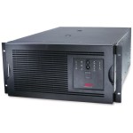 APC USV SUA5000RMI5U, Rack, 5000VA/4000W, 5HE Rack, Line-Interactive