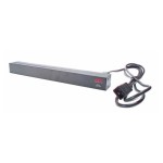 APC Multiprises Rack PDU AP9565, 12xC13