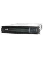 APC USV SMT2200RMI2UC, 2200VA/1980W, 2HE Rack, Line-Interactive; SmartConnect