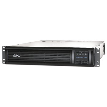 APC ASI SMT2200RMI2UC 2200 VA / 1980 W APC ASI SMT2200RMI2UC 2200 VA / 1980 W