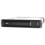 APC ASI SMT3000RMI2UC 3000 VA / 2700 W