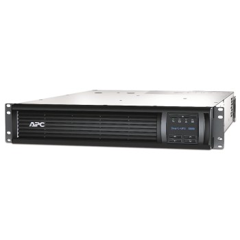 APC ASI SMT3000RMI2UC 3000 VA / 2700 W APC ASI SMT3000RMI2UC 3000 VA / 2700 W