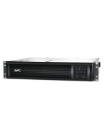 APC USV SMT750RMI2UC, 750VA/500W, 2HE Rack, Line-Interactive
