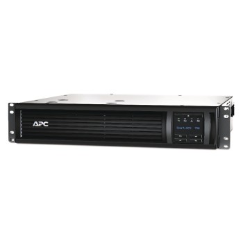 APC ASI SMT750RMI2UC 500 W / 750 VA APC ASI SMT750RMI2UC 500 W / 750 VA