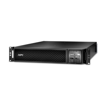 APC ASI SRT2200RMXLI-NC 2200 VA / 1980 W APC ASI SRT2200RMXLI-NC 2200 VA / 1980 W