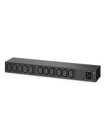 APC PDU 19 AP6020A 13x C13 16 A
