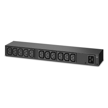 APC PDU 19 AP6020A 13x C13 16 A APC PDU 19 AP6020A 13x C13 16 A