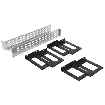 APC Kits de montage en rack 19, SRTRK2 APC Kits de montage en rack 19, SRTRK2