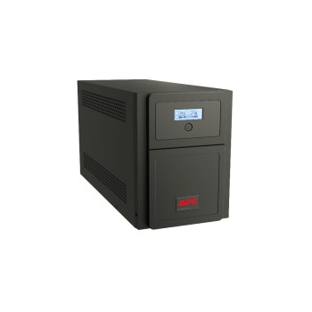 APC ASI SMV1000CAI 1000 VA / 700 W APC ASI SMV1000CAI 1000 VA / 700 W