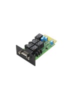 APC Carte de relais Dry Contact Card/Relay I/O VGL9901I