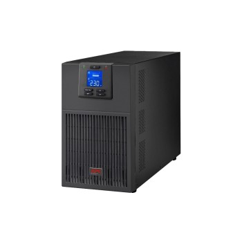 APC ASI SRV3KI 3000 VA / 2400 W APC ASI SRV3KI 3000 VA / 2400 W