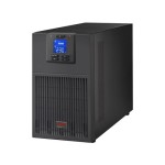 APC ASI SRV6KIL 6000 VA / 6000 W avec 1x SRV240BP-9A