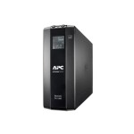 APC USV BR1300MI, 1300VA/780W, Line Interaktiv, Tower, LCD Display