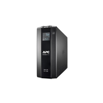 APC ASI BR1300MI 1300 VA / 780 W APC ASI BR1300MI 1300 VA / 780 W