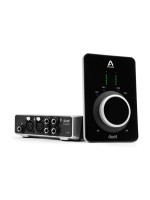 Apogee Duet 3 Limited Edition Set, 2x2 USB-C Interface, Hardware-DSP inkl Dock