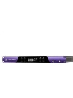 Apogee Interface audio Symphony Studio 8X16