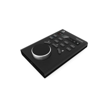 Apogee Element Control, Hardware Remote Apogee Element Control, Hardware Remote