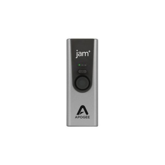 Apogee Jam+, iOS/USB Gitarreninterface