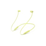 Apple Beats Écouteurs intra-auriculaires Wireless Beats Flex Yuzu Yellow