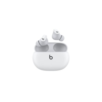Apple Beats Studio Buds Wireless NC, White Apple Beats Studio Buds Wireless NC, White