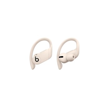 Apple Powerbeats Pro Earphones, Ivory Apple Powerbeats Pro Earphones, Ivory