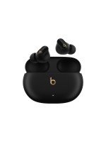Apple Beats Écouteurs True Wireless In-Ear Studio Buds noir / or