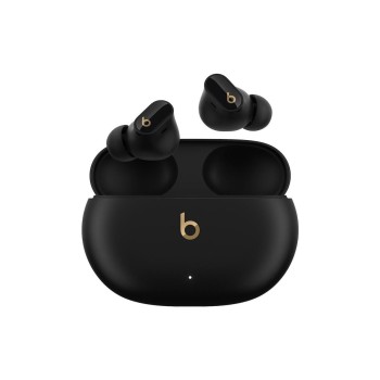 Apple Beats Studio Buds+ Wireless NC, Black/Gold Apple Beats Studio Buds+ Wireless NC, Black/Gold