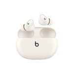 Apple Beats Écouteurs True Wireless In-Ear Studio Buds Ivoire