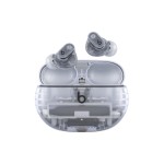 Apple Beats Écouteurs True Wireless In-Ear Studio Buds Transparent