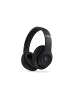 Apple Beats Casques supra-auriculaires Beats Studio Pro Noir