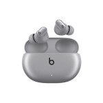Apple Beats Écouteurs True Wireless In-Ear Studio Buds+ Cosmic Silver