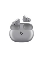 Apple Beats Studio Buds+ Wireless NC, Cosmic Silver