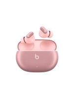 Apple Beats Studio Buds+ Wireless NC, Cosmic Pink