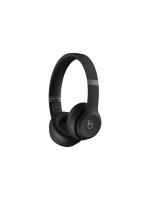 Apple Beats Casques extra-auriculaires Wireless Solo4 Wireless Matte Black