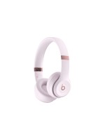 Apple Beats Casques extra-auriculaires Wireless Solo4 Wireless Cloud Pink