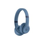 Apple Beats Casques extra-auriculaires Wireless Solo4 Wireless Slate Blue