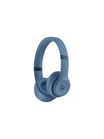 Apple Beats Solo4 Wireless Headphone On-Ear, Slate Blue