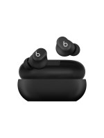 Apple Beats Écouteurs True Wireless In-Ear Solo Buds Matte Black