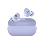 Apple Beats Écouteurs True Wireless In-Ear Solo Buds Arctic Purple