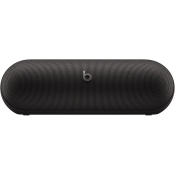 Apple Beats Pill Wireless Speaker, Matte Black Apple Beats Pill Wireless Speaker, Matte Black