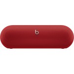 Apple Beats Pill Wireless Speaker Statement Red